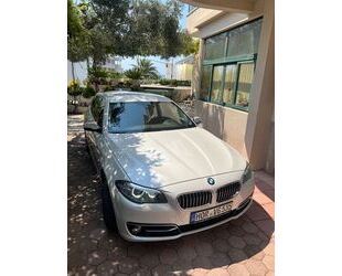 BMW 535 Gebrauchtwagen