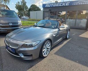 BMW Z4 Gebrauchtwagen
