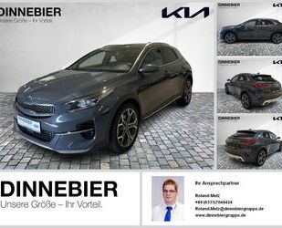 Kia XCeed Gebrauchtwagen