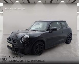Mini Cooper S Coupé Gebrauchtwagen