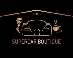 McLaren 720S Gebrauchtwagen