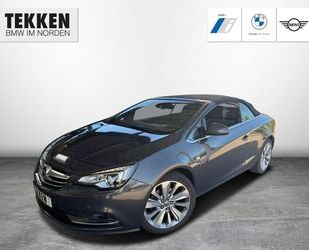 Opel Cascada Gebrauchtwagen