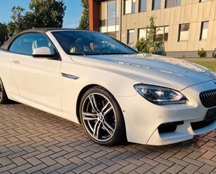 BMW 650 Gebrauchtwagen