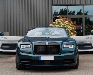 Rolls Royce Dawn Gebrauchtwagen