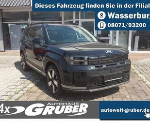 Hyundai SANTA FE Gebrauchtwagen