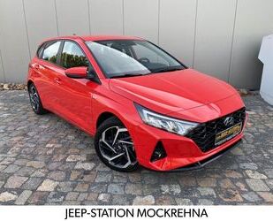 Hyundai i20 Gebrauchtwagen