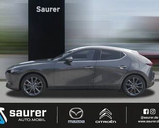 Mazda 3 Gebrauchtwagen