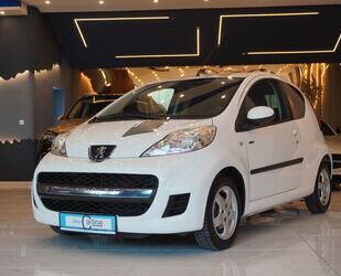 Peugeot 107 Gebrauchtwagen