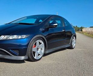 Honda Civic Gebrauchtwagen