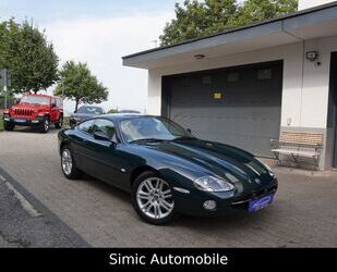 Jaguar XK8 Gebrauchtwagen