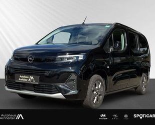 Opel Combo Gebrauchtwagen