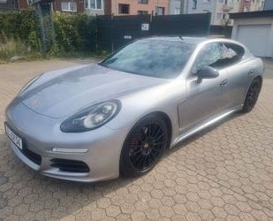 Porsche Panamera Gebrauchtwagen