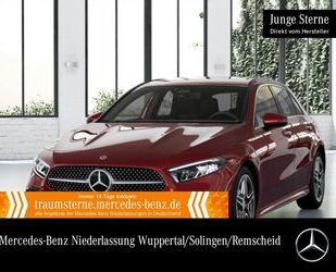 Mercedes-Benz A 180 Gebrauchtwagen