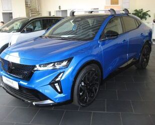 Renault Rafale Gebrauchtwagen