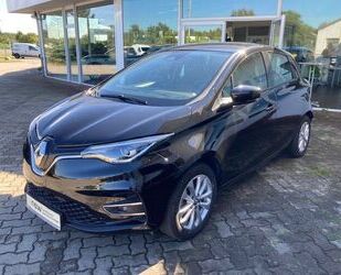 Renault ZOE Gebrauchtwagen