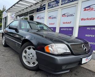 Mercedes-Benz SL 320 Gebrauchtwagen