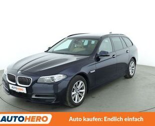 BMW 528 Gebrauchtwagen