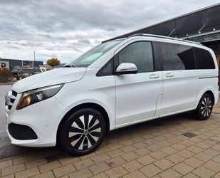 Mercedes-Benz V 220 Gebrauchtwagen