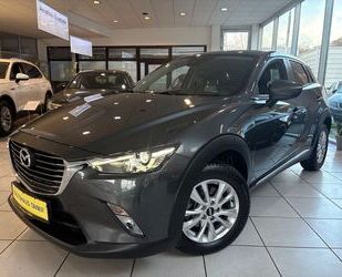 Mazda CX-3 Gebrauchtwagen