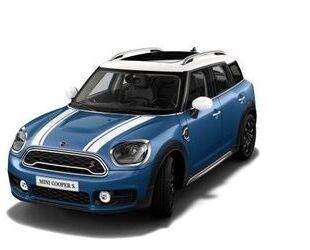 Mini Cooper S Countryman Gebrauchtwagen
