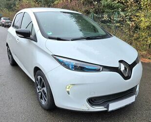 Renault ZOE Gebrauchtwagen