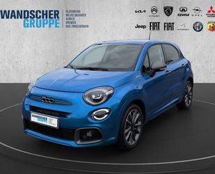 Fiat 500X Gebrauchtwagen