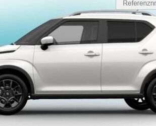 Suzuki Ignis Gebrauchtwagen
