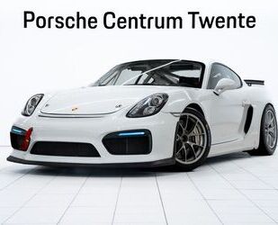 Porsche Cayman Gebrauchtwagen