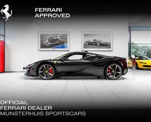 Ferrari SF90 Gebrauchtwagen