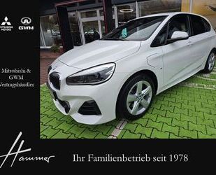 BMW 225 Gebrauchtwagen