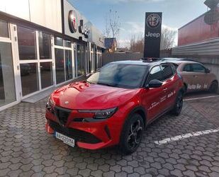 Alfa Romeo Junior Gebrauchtwagen