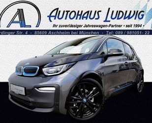 BMW BMW i3-120Ah Sport*El.Glasdach*DrivingPlus*RF-Kame Gebrauchtwagen