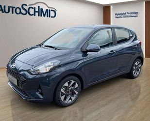 Hyundai i10 Gebrauchtwagen