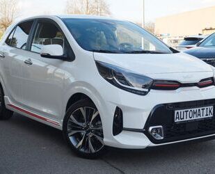 Kia Picanto Gebrauchtwagen