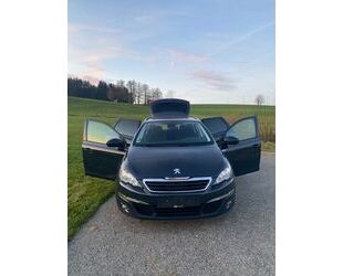Peugeot 308 Gebrauchtwagen