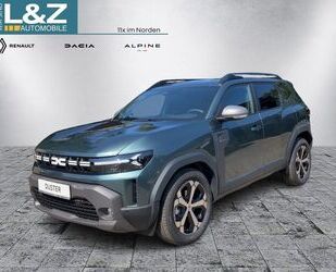 Dacia Duster Gebrauchtwagen