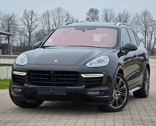 Porsche Cayenne Gebrauchtwagen