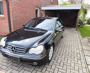 Mercedes-Benz C 220 Gebrauchtwagen
