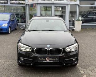 BMW 116 Gebrauchtwagen
