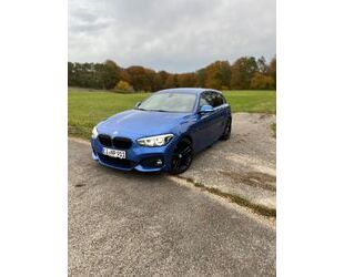 BMW 125 Gebrauchtwagen