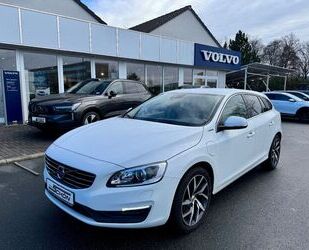 Volvo V60 Gebrauchtwagen