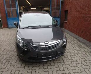 Opel Zafira Gebrauchtwagen