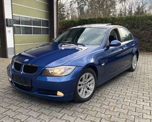BMW 318 Gebrauchtwagen