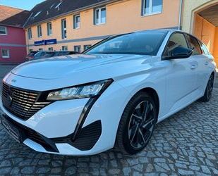 Peugeot 308 Gebrauchtwagen