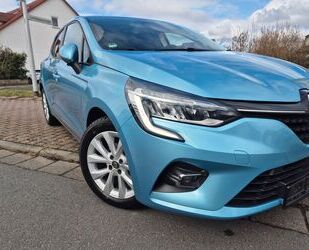 Renault Clio Gebrauchtwagen