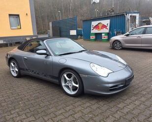 Porsche 911 Urmodell Gebrauchtwagen