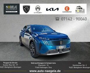 Peugeot 3008 Gebrauchtwagen