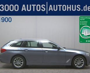 BMW 520 Gebrauchtwagen
