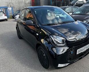 Smart ForFour Gebrauchtwagen