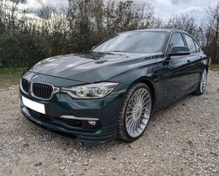 Alpina B3 Gebrauchtwagen